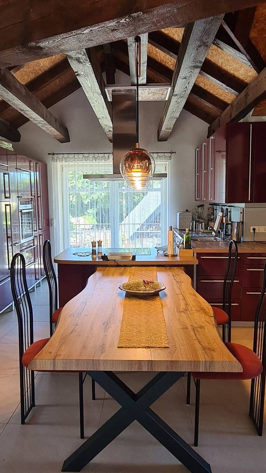 Ganze Ferienwohnung, Am Stadtrand im Grünen in Zeuthen, Dahme-Seengebiet