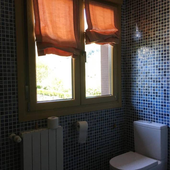 Casa rural para 2 personas, con sauna y balcón en Guipúzcoa - 3