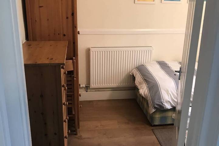 Ferienanlage für 4 Personen, mit Pool in Cornwall - 3