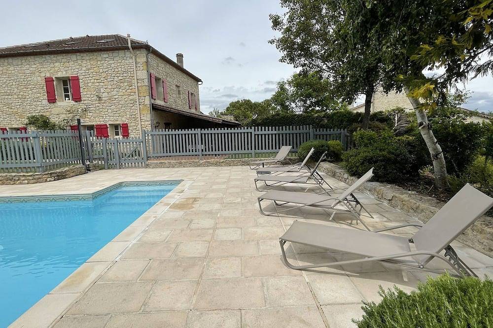 Maison de vacances