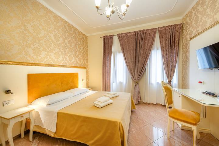 Ferienwohnung für 4 Personen in Venedig