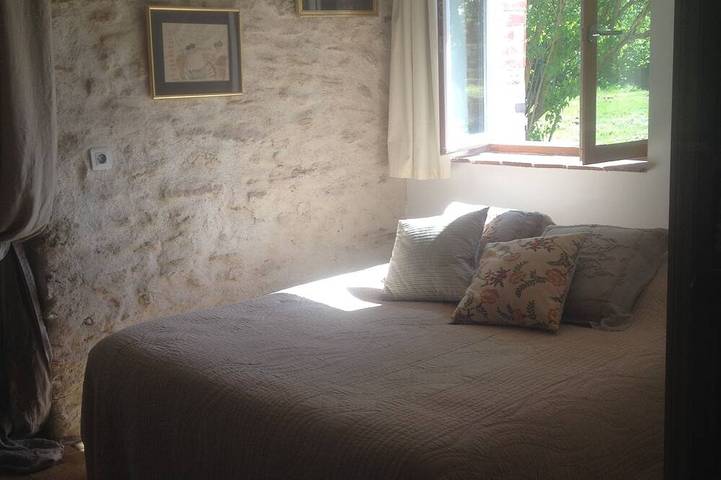 Chambre d’hôte pour 2 personnes dans Le Controis-en-Sologne - 3