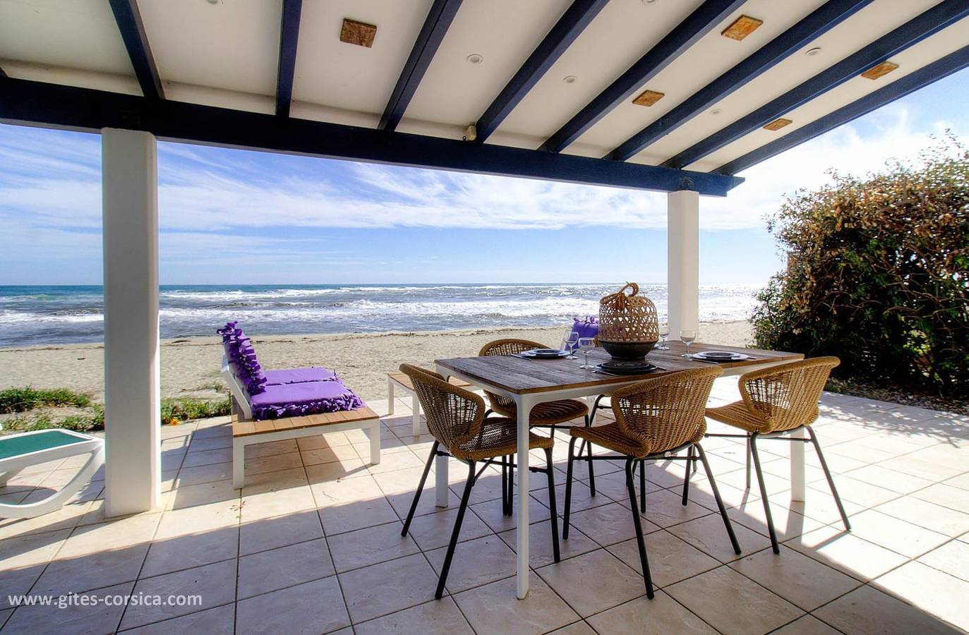 Sisco - N°16 in Marina d'Oru, Ghisonaccia