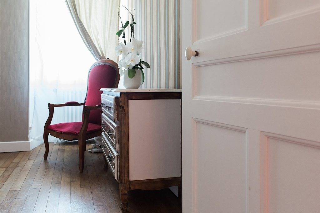 Chambres d'hôtes de l'Épineuse - Ensemble de 3 chambres in Alise-Sainte-Reine, Région de Montbard