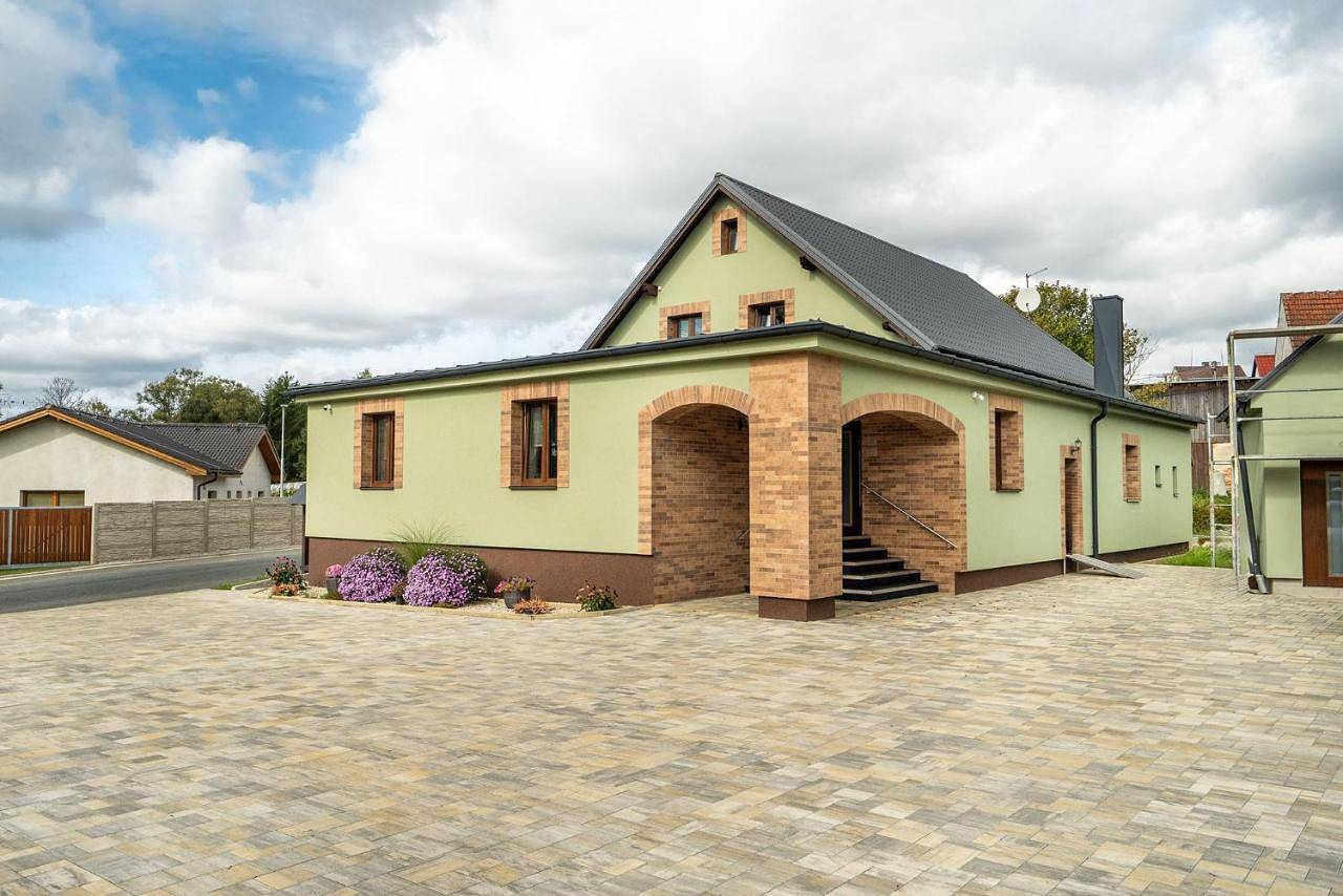 Room Mesi in Rozvadov, Région de Plzeň