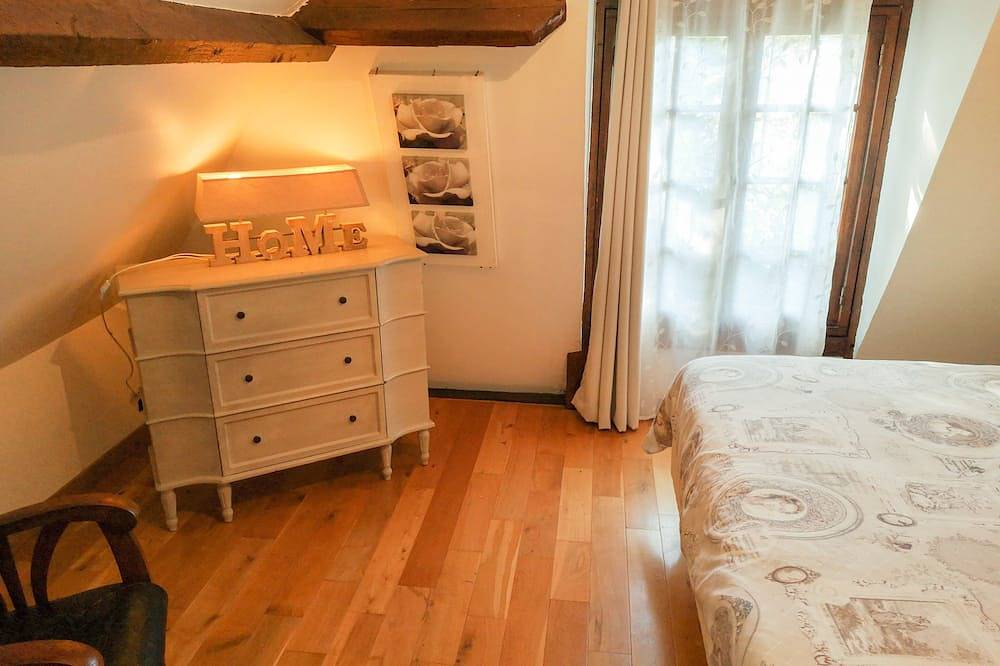 Gite 5 People 100 m2 in Beuzeville, Région de Bernay