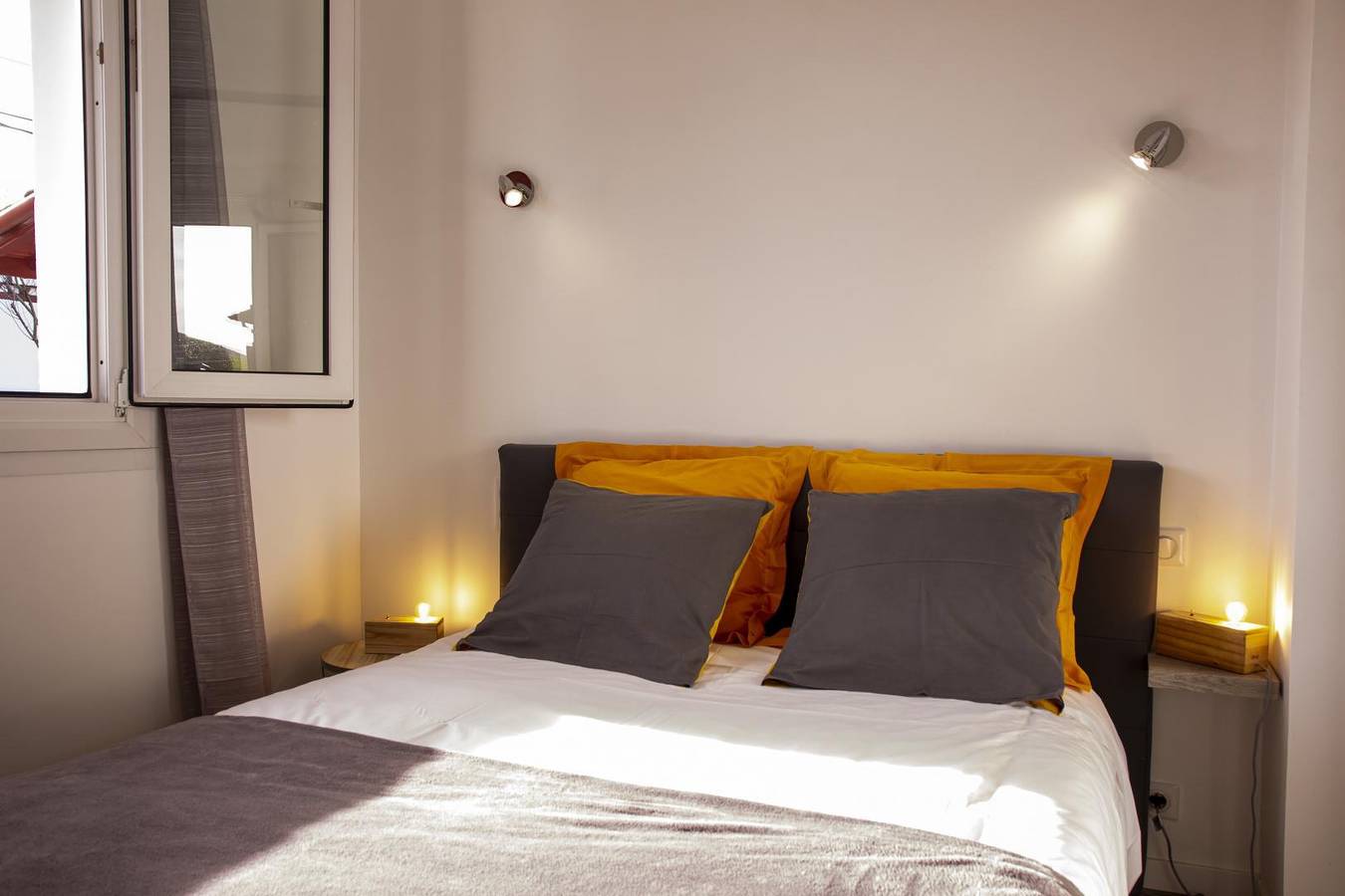 Joanesenea in Souraïde, Bayonne und Umgebung