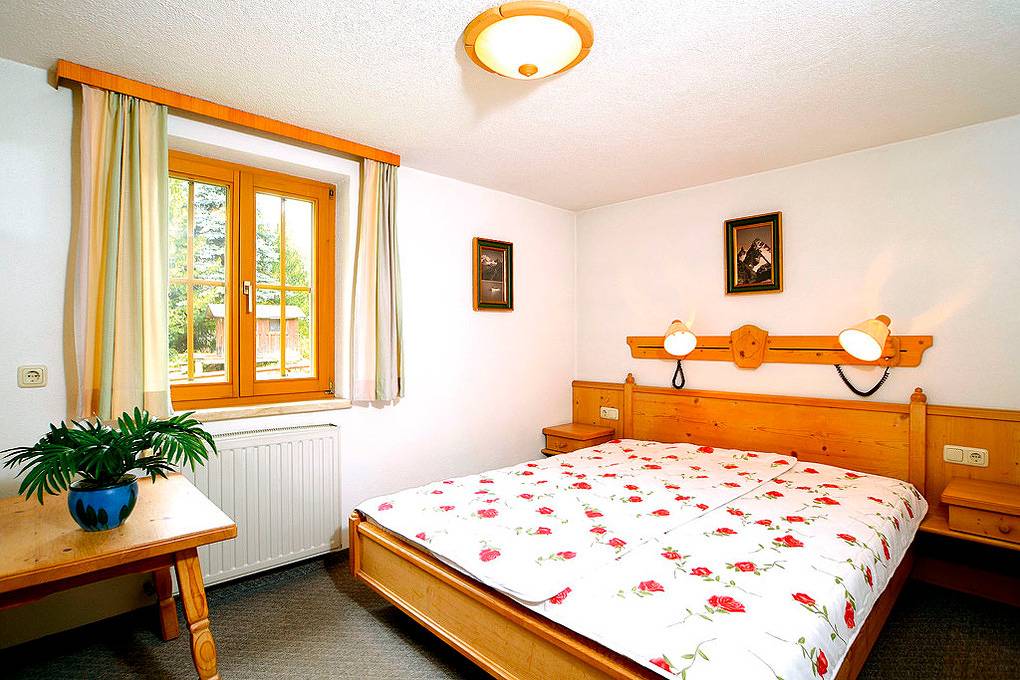 Apartamento vacacional entero, Apartamento de vacaciones para 2 personas con sauna in Gaschurn, Región de Gaschurn