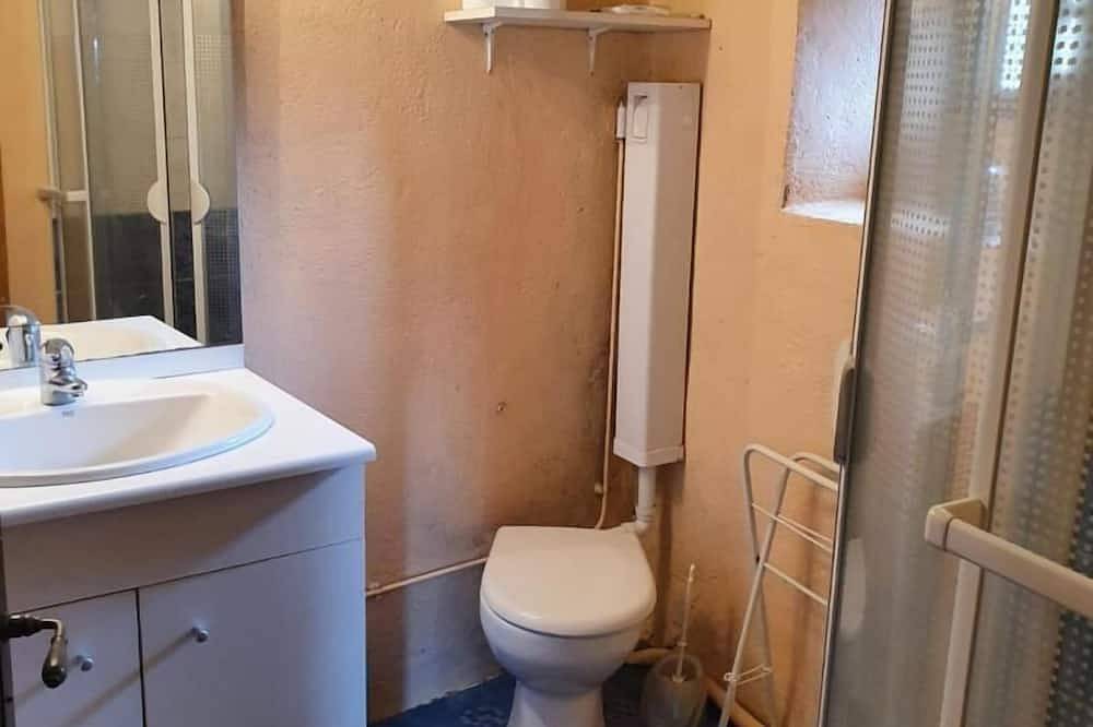 Gîtes de France 2 épis 4 pers à la Vialat in Bel-Air-Val-d'Ance, Mende und Umgebung