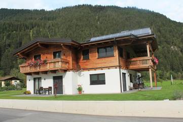 Maison d’hôte pour 2 personnes, avec jardin et vue à Bach