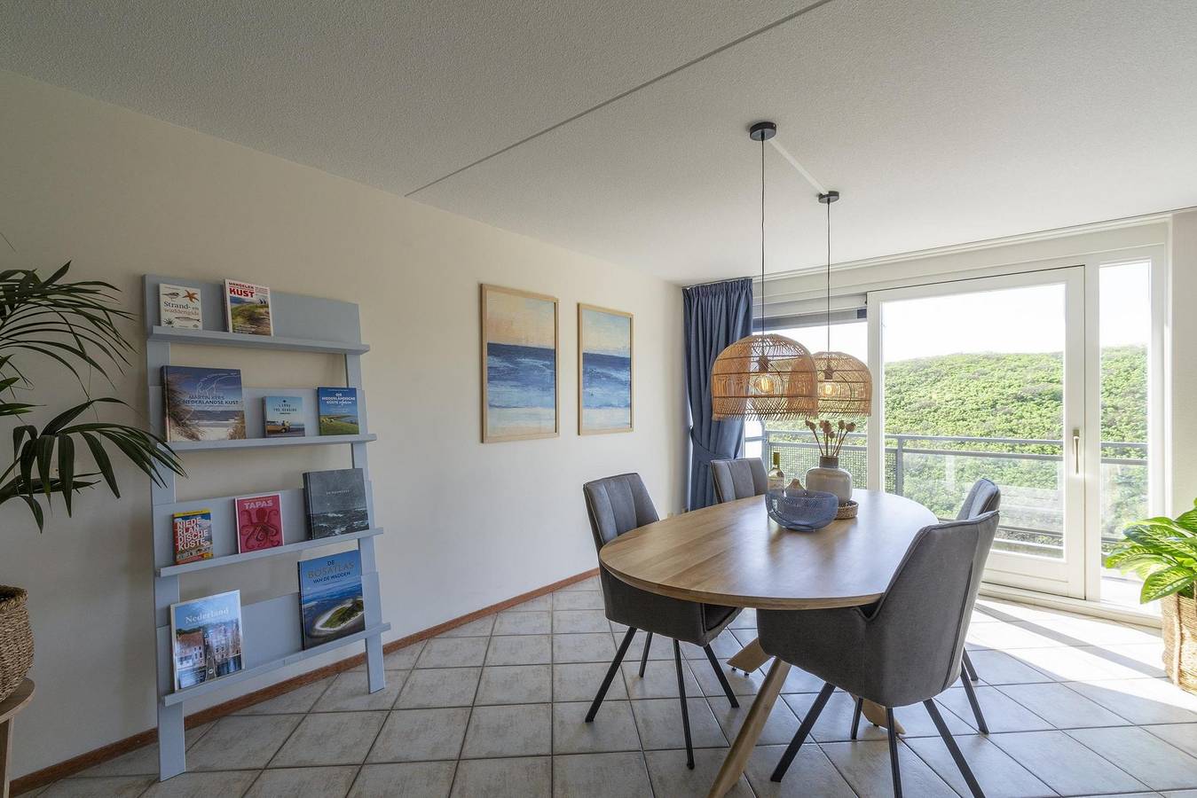 Callinghe Vakanties — Wijde Blick 311 in Callantsoog, Niederländische Nordsee