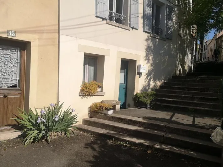 Apartamento de vacaciones para 2 personas - 1