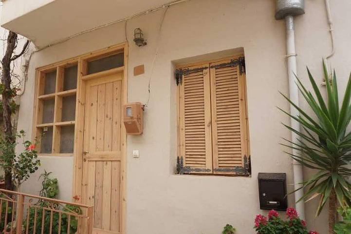 Ferienhaus für 4 Personen in Kritsa