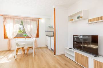 Apartment in Santanyí, South Majorca für 4 
