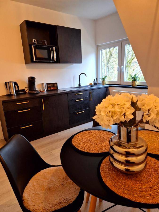 Ganze Wohnung, Soester Penthouse Apartement in Soest, Kreis Soest