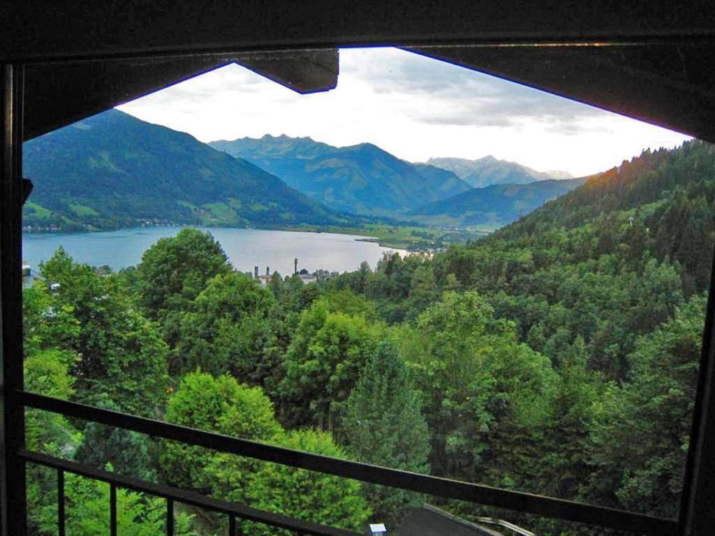 Chalet in Zell am See (Stadt), Zell am See