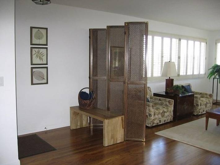 Location de vacances pour 6 personnes, avec terrasse à Monterey - 2