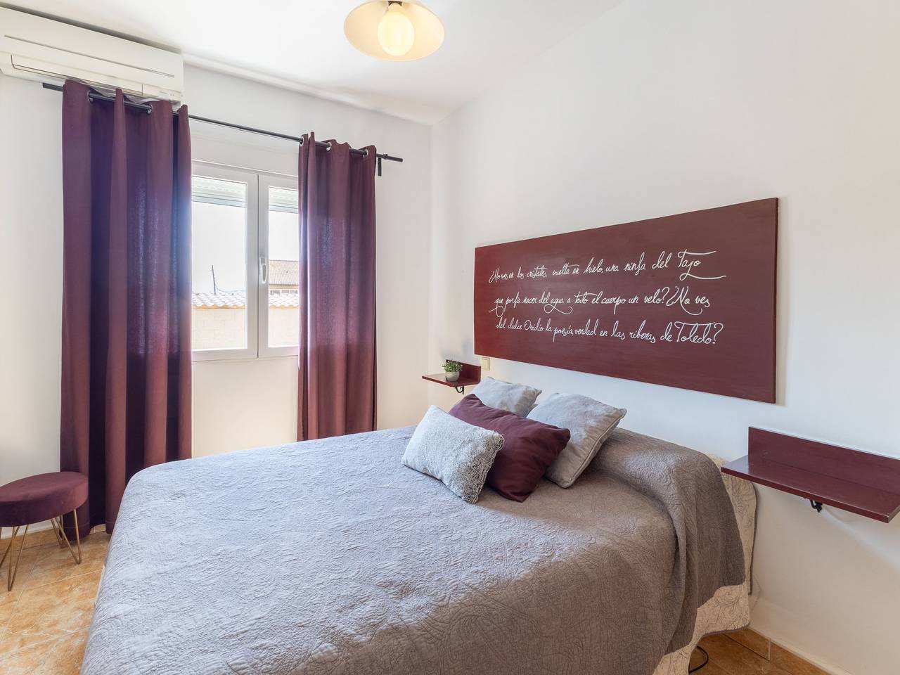 Mit Grill in Gálvez, Province de Tolède