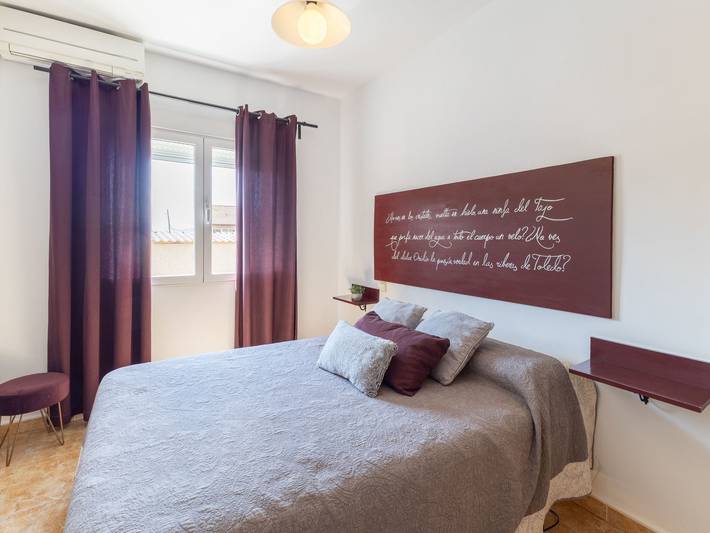 Location de vacances pour 9 personnes à Gálvez - 3