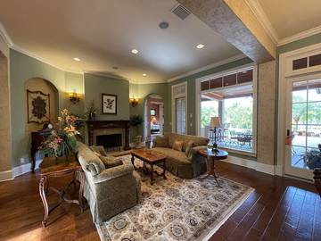 Vacation Home for 8 Guests in Naples (FL), Collier County, Picture 4