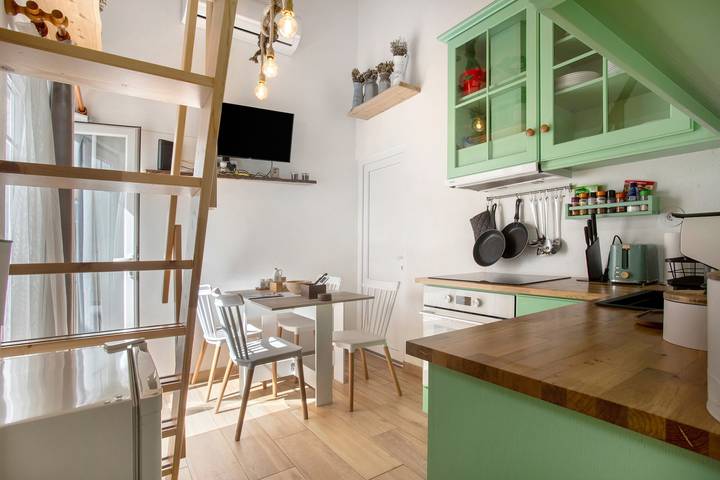 Villa pour 3 personnes, avec jardin, adapté aux familles dans Alentejo - 3