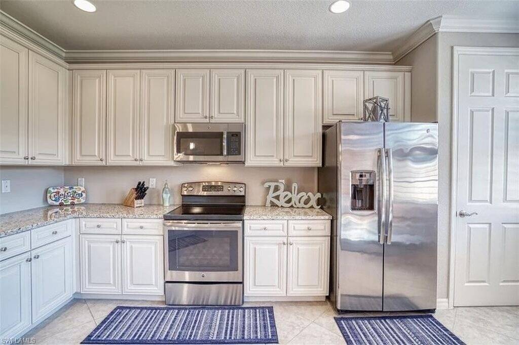 Ganze Wohnung, Beautiful 3 Br 2.5 Bath Paseo Townhome in a Quad in Fort Myers, Southwest Florida