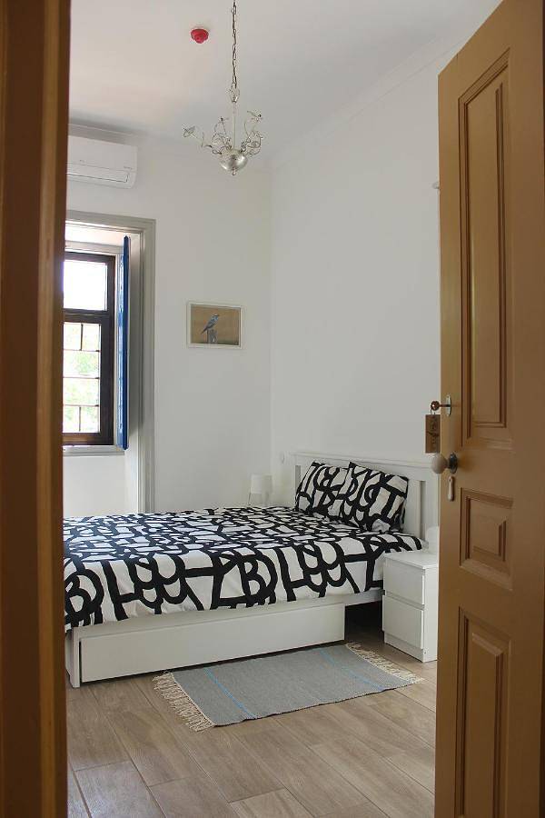 Gîte pour 2 personnes, avec jardin dans Almodôvar - 4