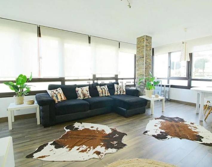 Apartamento de vacaciones para 5 personas, con vistas, Se admiten mascotas - 1