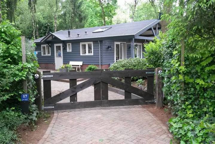 Ferienhaus für 4 Personen - 1