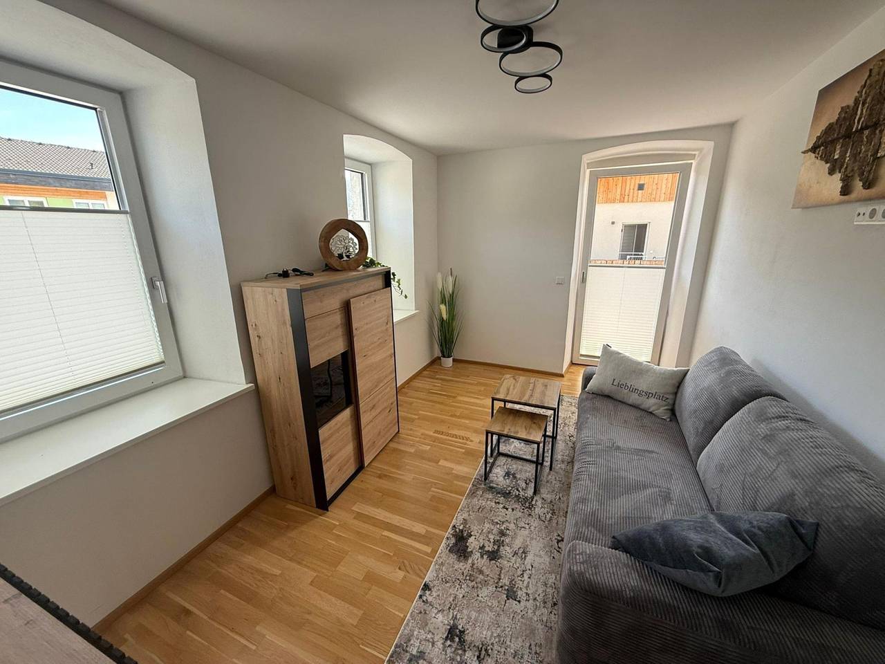 Ganze Wohnung, Apartment in Red Bull Ring Nähe in Stadl an der Mur, Murau (Kreischberg)