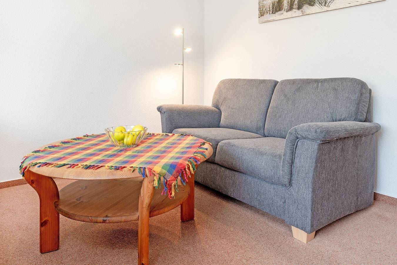 Ferienwohnung in Scharbeutz für 2 Personen in Scharbeutz