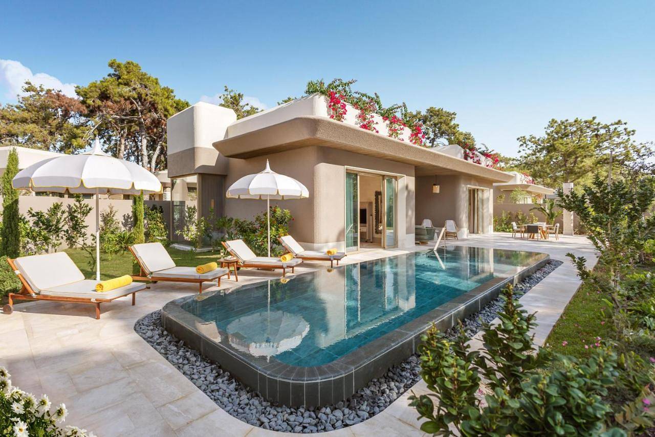 Bijal in Side, Manavgat