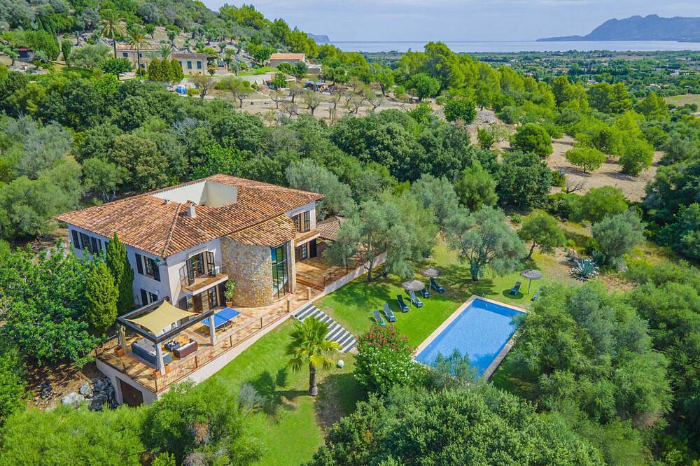 Casa vacanza a Maiorca a partire da 664€ a notte