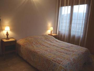 Appartement De Vacances pour 4 Personnes dans Le Grand-Bornand, Région d'Annecy, Photo 4