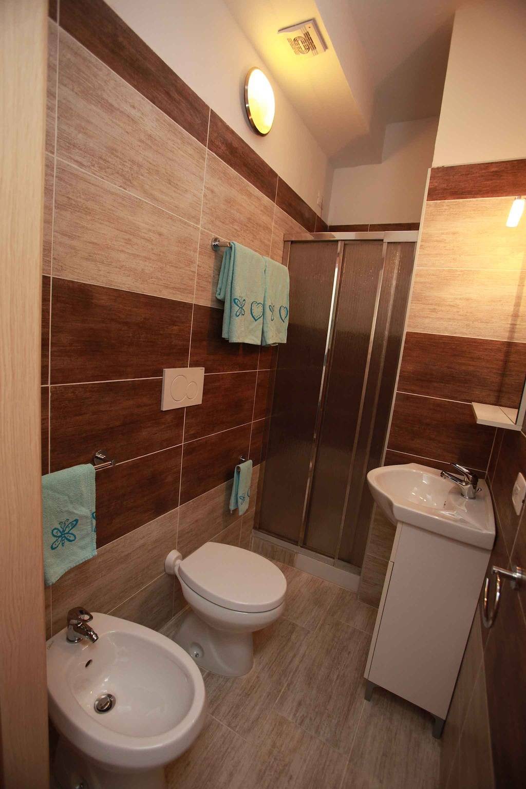 Entire holiday apartment, Holiday apartment in the center  in Rosolina Mare, Polesine