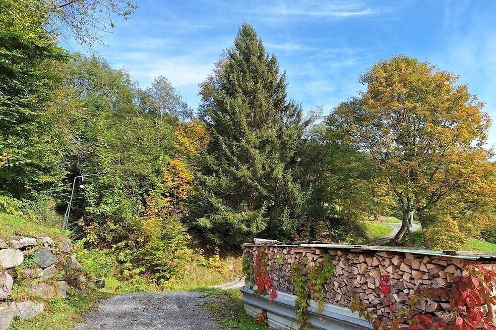 Bergaufenthalt in Bartholomäberg in Silbertal, Schruns-Tschagguns