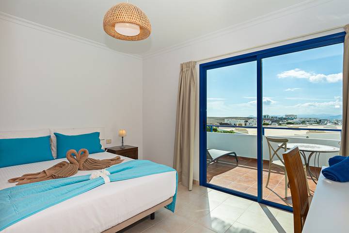 Chalet para 6 personas, con Balcón y Terraza en Provincia de Las Palmas - 4