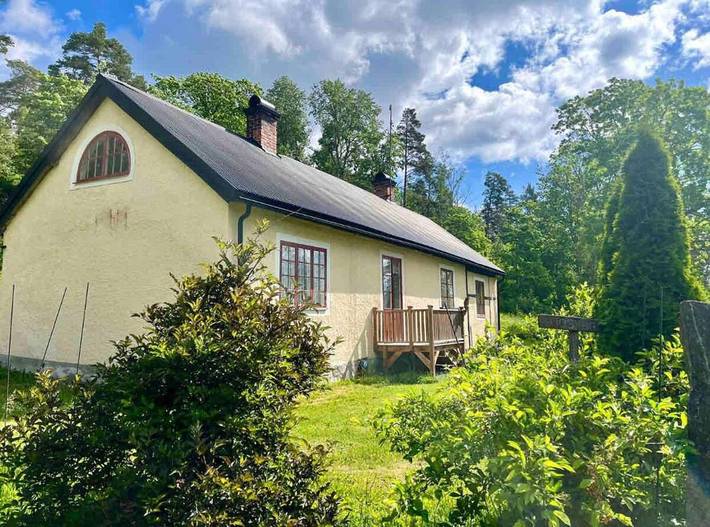 Ferienhaus für 6 Personen, mit Balkon - 1