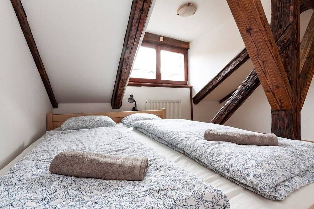 Ganze Wohnung, Authentic & Charming Loft-directly in the center in Kaschau, Ostslowakei