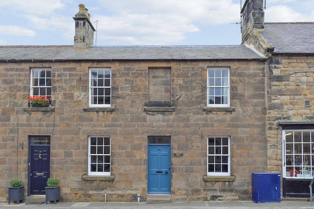 Casa vacanza a Northumberland a partire da 73€ a notte