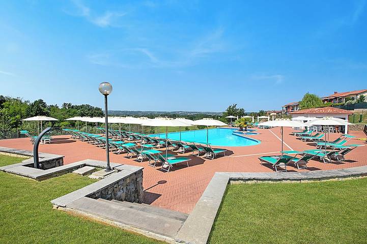 Hôtel pour 2 personnes
