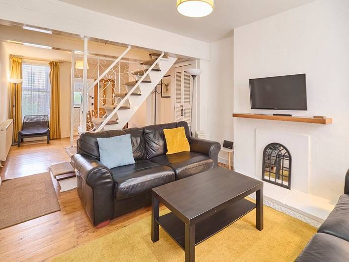 Host & Stay | Saint Peters in Kent