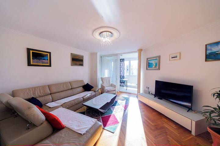 Holiday apartment for 6 people - 1