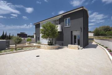 Ferienhaus für 9 Personen in Medulin, Südküste Istrien, Bild 3