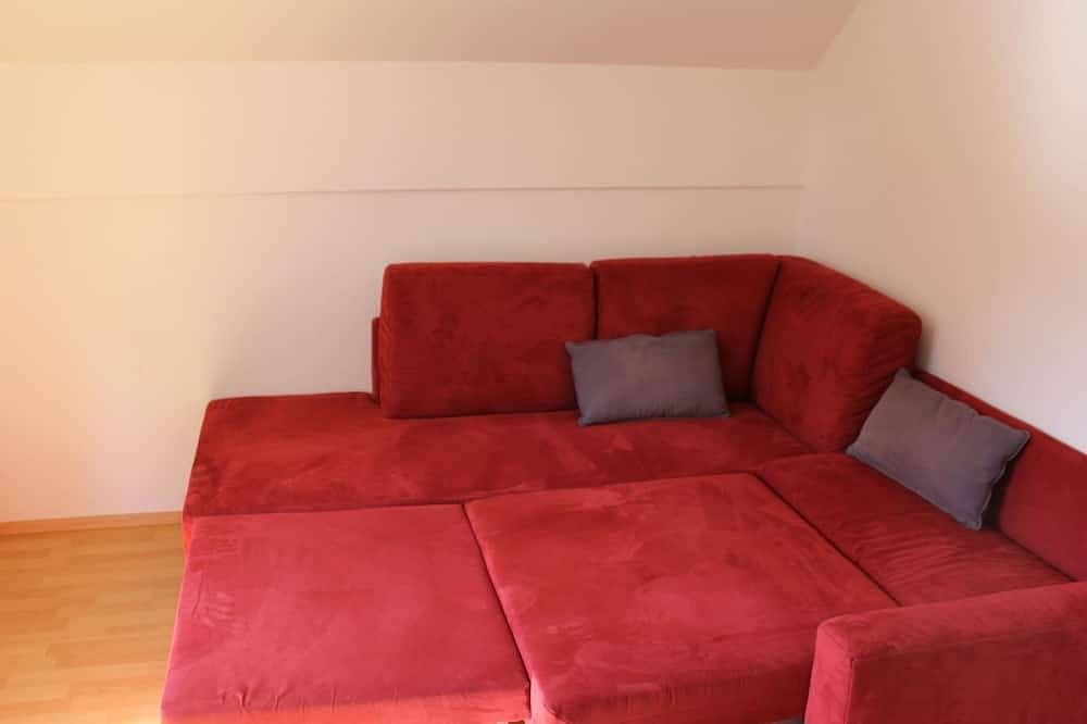 Ganze Wohnung, Erle in Feistritz im Rosental in Karawanken und Bachergebirge, Feistritz im Rosental