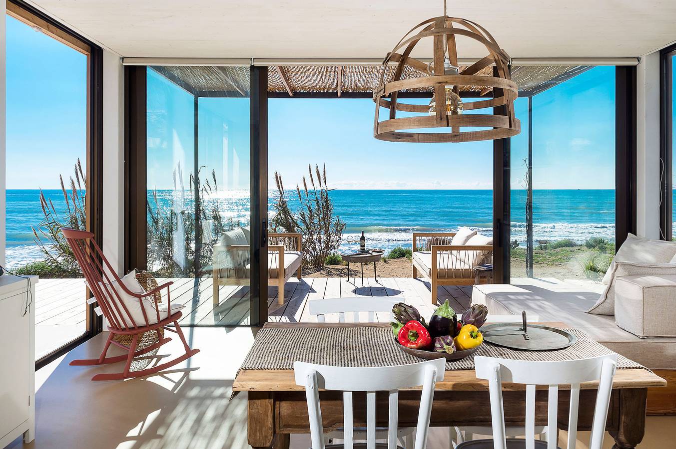 Dimora di Circe in Santa Maria del Focallo, Ispica