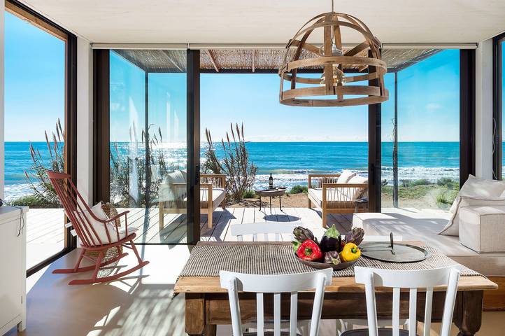 Villa mit pool für 4 Personen, mit Terrasse und Garten auf Sizilien - 2