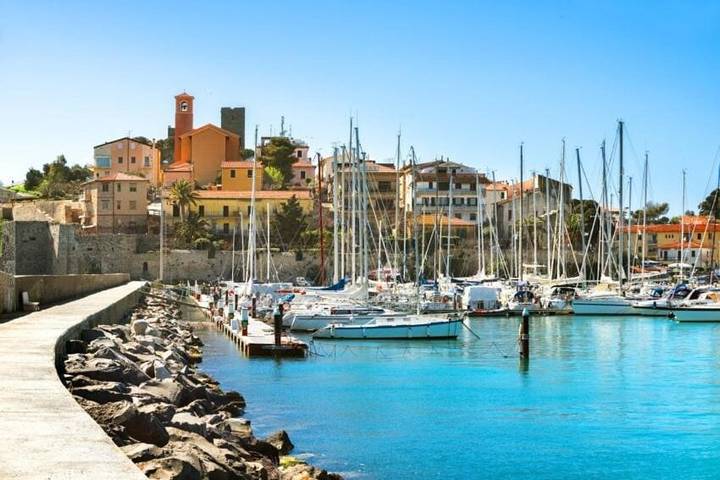 Holiday apartment for 4 people - 1