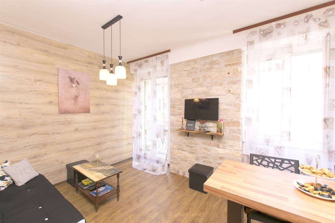 Ganzes Studio, Apartment Nikolina Old town in Sibenik, Šibenik-Knin