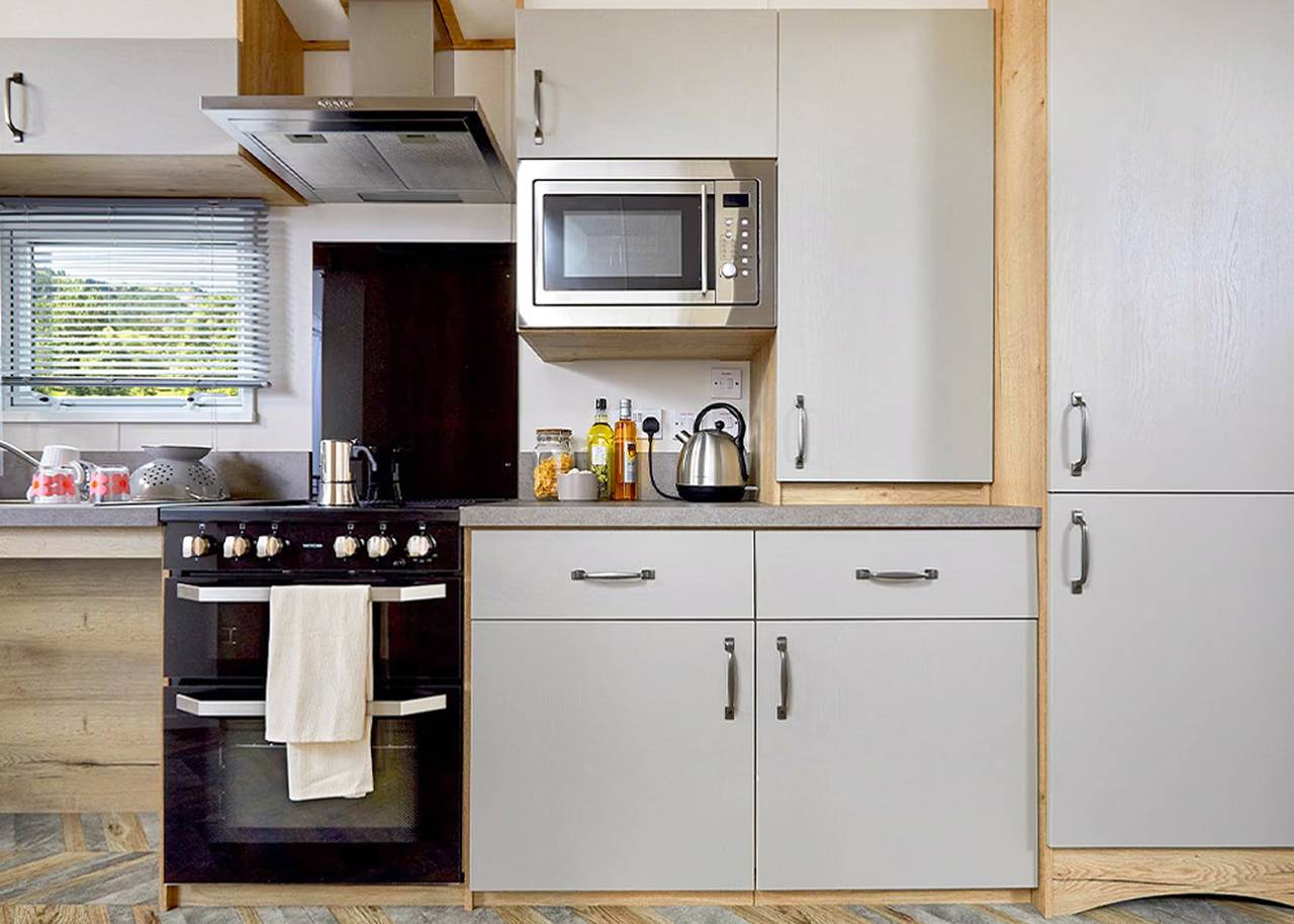 Superior 2 Bed (Pet) Wf in Cornwall